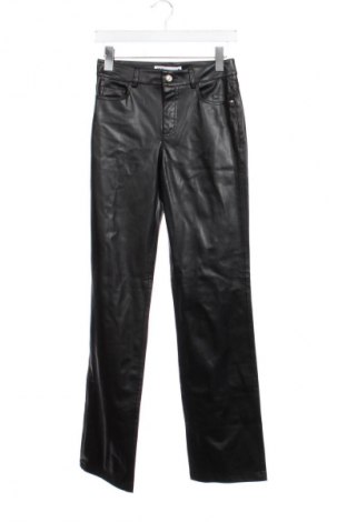 Damenhose Zara, Größe XS, Farbe Schwarz, Preis € 10,99