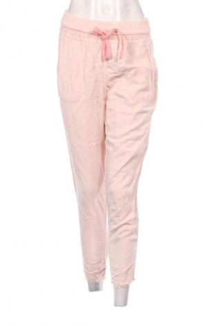 Damenhose Zara, Größe S, Farbe Rosa, Preis 7,99 €