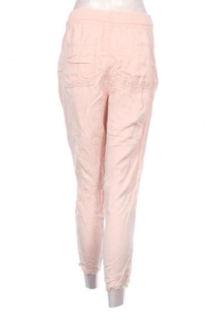 Damenhose Zara, Größe S, Farbe Rosa, Preis 7,99 €