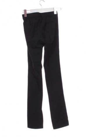 Γυναικείο παντελόνι Zara, Μέγεθος XS, Χρώμα Μαύρο, Τιμή 10,99 €