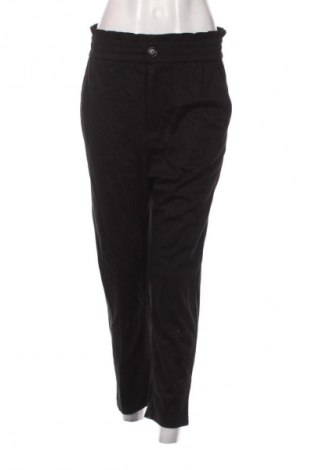 Damskie spodnie Zara, Rozmiar S, Kolor Czarny, Cena 35,99 zł