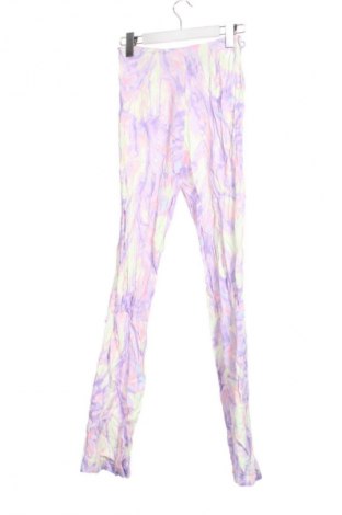 Γυναικείο παντελόνι Zara, Μέγεθος XS, Χρώμα Πολύχρωμο, Τιμή 8,91 €