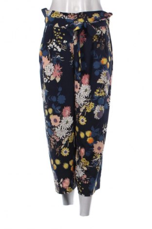 Дамски панталон Zara, Размер M, Цвят Многоцветен, Цена 14,31 €