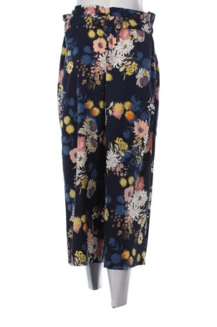 Дамски панталон Zara, Размер M, Цвят Многоцветен, Цена 14,31 €