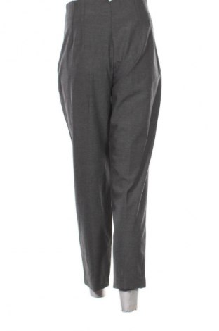 Дамски панталон Zara, Размер M, Цвят Сив, Цена 21,80 €
