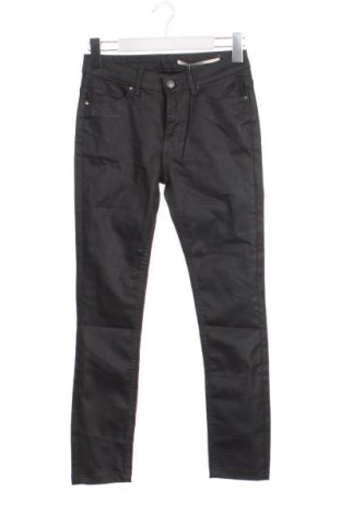 Pantaloni de femei Zara, Mărime S, Culoare Negru, Preț 85,99 Lei