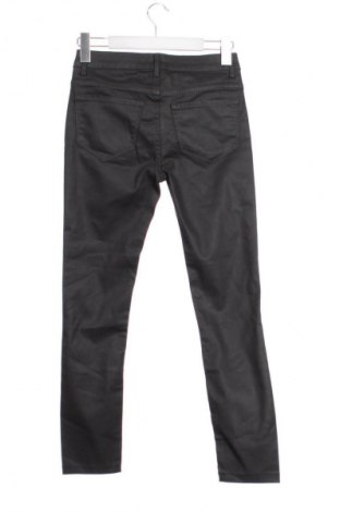Pantaloni de femei Zara, Mărime S, Culoare Negru, Preț 85,99 Lei