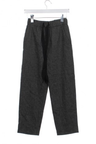 Дамски панталон Zara, Размер XS, Цвят Многоцветен, Цена 13,01 €