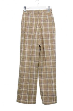 Дамски панталон Zara, Размер XS, Цвят Многоцветен, Цена 14,31 €