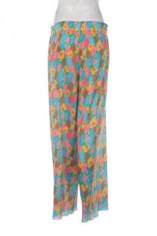 Γυναικείο παντελόνι Zara, Μέγεθος M, Χρώμα Πολύχρωμο, Τιμή 14,99 €