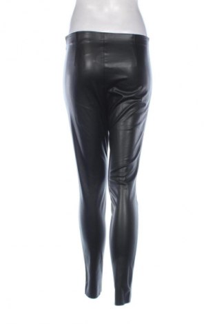 Pantaloni de femei Zara, Mărime M, Culoare Negru, Preț 37,99 Lei