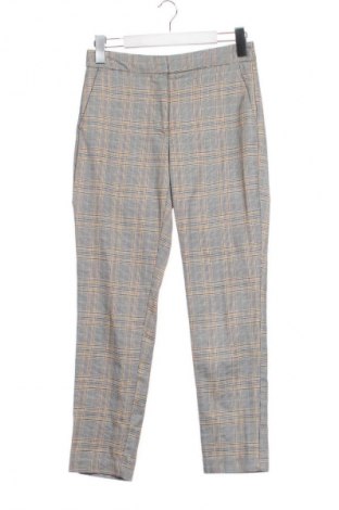 Дамски панталон Zara, Размер XS, Цвят Многоцветен, Цена 14,31 €