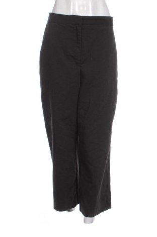 Dámské kalhoty  Zara, Velikost L, Barva Černá, Cena  199,00 Kč