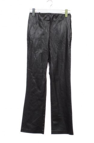 Pantaloni de femei Zara, Mărime XS, Culoare Negru, Preț 38,99 Lei
