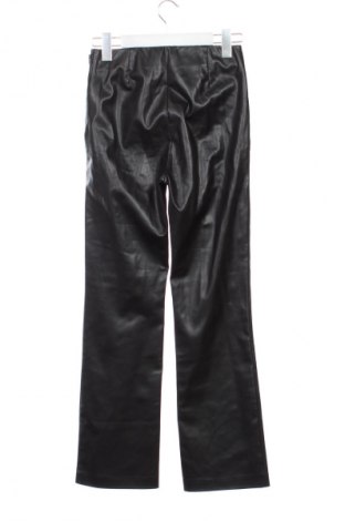 Pantaloni de femei Zara, Mărime XS, Culoare Negru, Preț 38,99 Lei