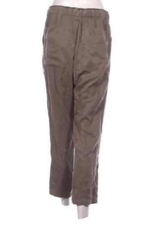 Дамски панталон Zara, Размер L, Цвят Сив, Цена 13,29 €