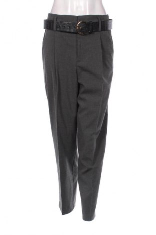 Damskie spodnie Zara, Rozmiar S, Kolor Szary, Cena 54,99 zł