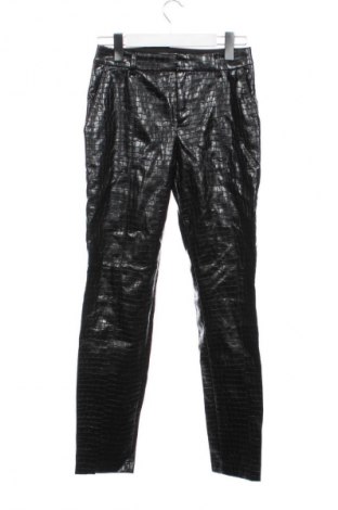 Γυναικείο παντελόνι Zara, Μέγεθος XS, Χρώμα Μαύρο, Τιμή 6,99 €