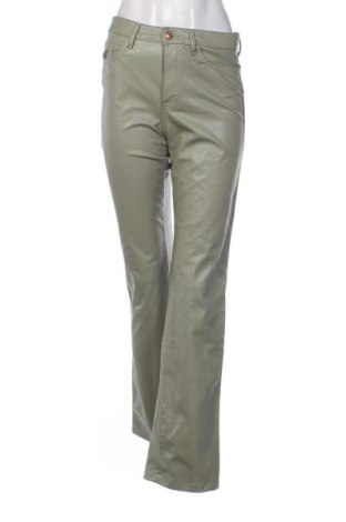 Dámske nohavice Zara, Veľkosť S, Farba Béžová, Cena  9,95 €