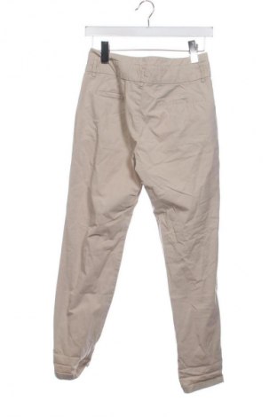 Dámské kalhoty  Zara, Velikost M, Barva Béžová, Cena  149,00 Kč