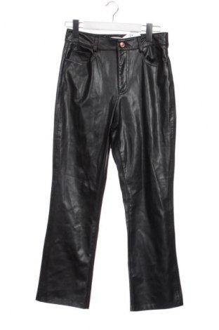 Damskie spodnie Zara, Rozmiar M, Kolor Czarny, Cena 44,99 zł