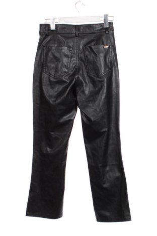 Damskie spodnie Zara, Rozmiar M, Kolor Czarny, Cena 44,99 zł