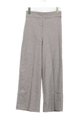 Dámské kalhoty  Zara, Velikost XS, Barva Vícebarevné, Cena  909,00 Kč