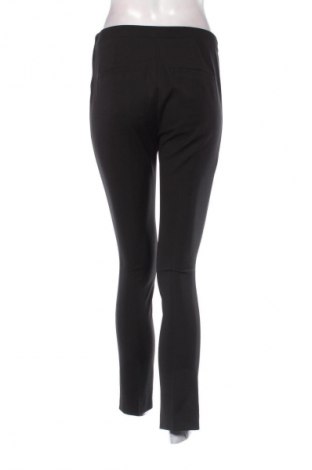 Pantaloni de femei Zara, Mărime S, Culoare Negru, Preț 39,99 Lei
