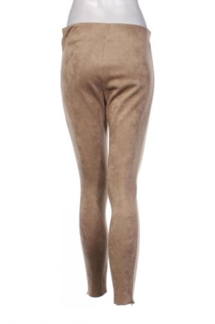 Dámské kalhoty  Zara, Velikost M, Barva Béžová, Cena  567,00 Kč