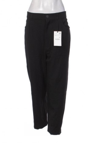 Damenhose Zara, Größe XXL, Farbe Schwarz, Preis € 29,99