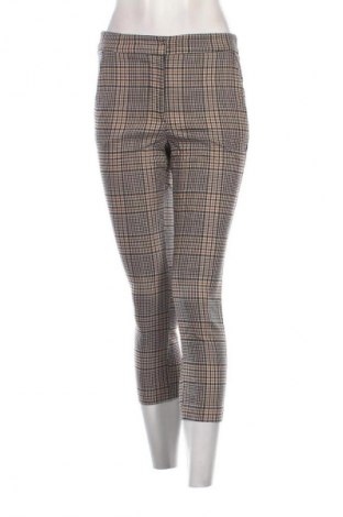 Pantaloni de femei Zara, Mărime M, Culoare Multicolor, Preț 36,99 Lei