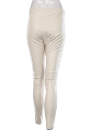 Damenhose Zara, Größe M, Farbe Beige, Preis 14,99 €