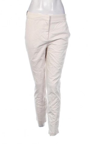 Damenhose Zara, Größe M, Farbe Ecru, Preis € 4,99