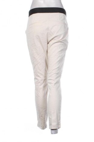 Damenhose Zara, Größe M, Farbe Ecru, Preis € 4,99