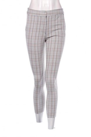 Pantaloni de femei Zara, Mărime S, Culoare Multicolor, Preț 72,99 Lei