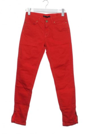 Női nadrág Zara, Méret M, Szín Piros, Ár 5 707 Ft