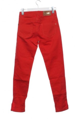 Női nadrág Zara, Méret M, Szín Piros, Ár 5 707 Ft