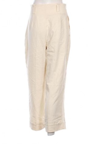 Damenhose Zara, Größe S, Farbe Ecru, Preis € 13,99