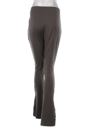 Pantaloni de femei Zara, Mărime L, Culoare Verde, Preț 48,99 Lei