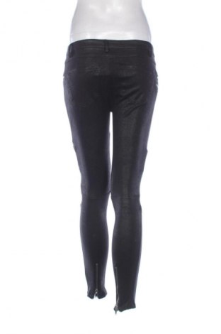 Pantaloni de femei Zara, Mărime M, Culoare Negru, Preț 38,99 Lei