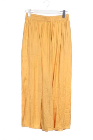 Dámske nohavice Zara, Veľkosť XS, Farba Oranžová, Cena  12,95 €