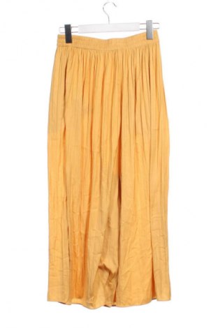 Dámske nohavice Zara, Veľkosť XS, Farba Oranžová, Cena  12,95 €