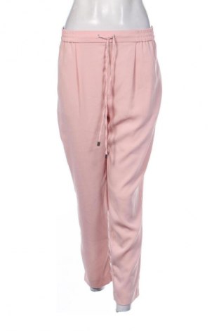 Дамски панталон Zara, Размер M, Цвят Пепел от рози, Цена 11,24 €