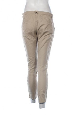 Дамски панталон Zara, Размер L, Цвят Бежов, Цена 9,71 €