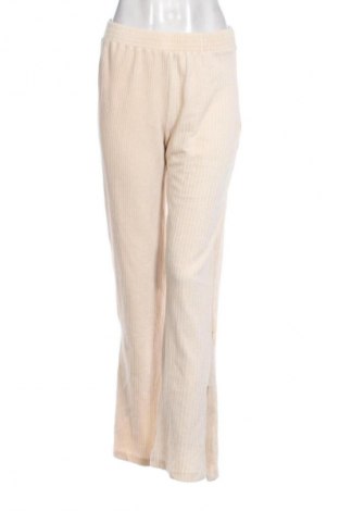 Dámské kalhoty  Zara, Velikost S, Barva Béžová, Cena  909,00 Kč