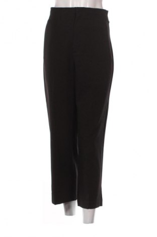 Dámské kalhoty  Zara, Velikost S, Barva Černá, Cena  289,00 Kč