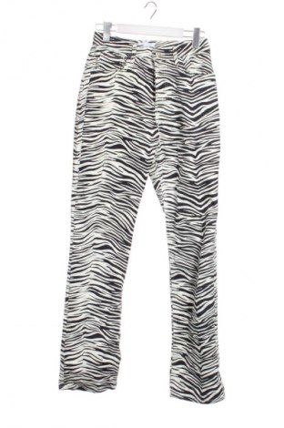 Γυναικείο παντελόνι Zara, Μέγεθος M, Χρώμα Πολύχρωμο, Τιμή 7,99 €