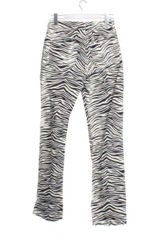 Γυναικείο παντελόνι Zara, Μέγεθος M, Χρώμα Πολύχρωμο, Τιμή 7,99 €