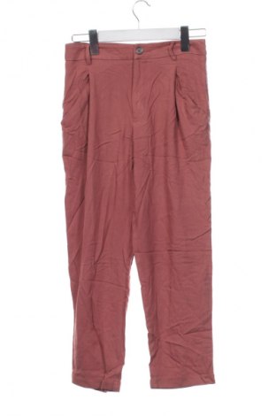 Női nadrág Zara, Méret XS, Szín Rózsaszín, Ár 729 Ft