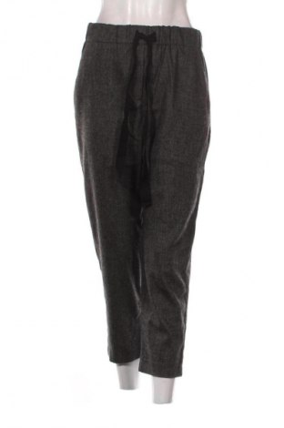 Damenhose Zara, Größe M, Farbe Grau, Preis € 7,99